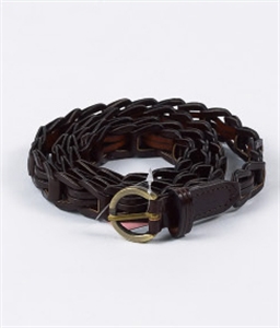 LEATHER BELT の画像