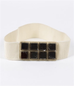 Image de LEATHER BELT
