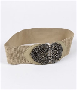Image de LEATHER BELT