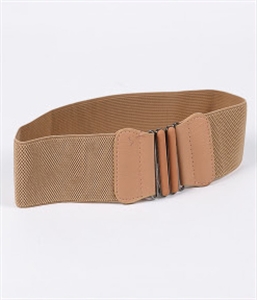 Image de LEATHER BELT