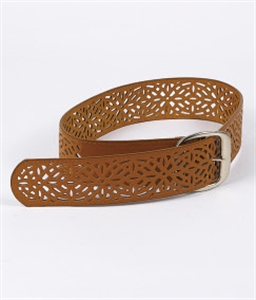 Image de LEATHER BELT