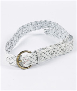 Image de LEATHER BELT