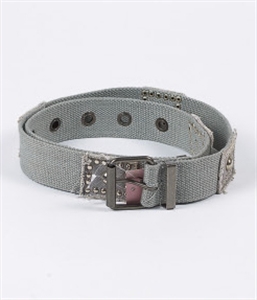 LEATHER BELT の画像