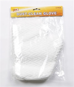 DUST-GLEAN  GLOVE