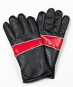 LEATHER GLOVES