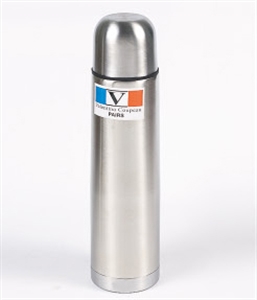 Image de STAINLESS TRAVEL TOBBLE