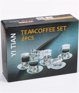 Изображение TEA MAKER SET
