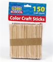 Picture of CRAFT STICKS