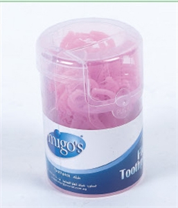 Image de 40PC FLOSS TOOTHPICK