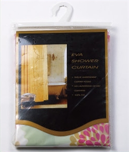 Изображение SHOWER CURTAIN