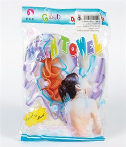 Image de BATH SCRUBBER