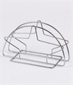 Picture of STEEL TISSUE HOLDER