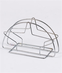 Picture of STEEL TISSUE HOLDER