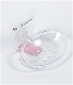 Image de PLASTIC SOAP BOX