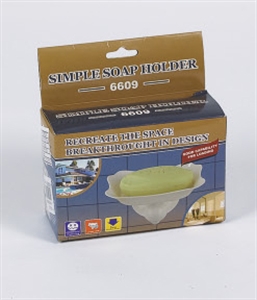 Image de SUCTION SOAP BOX