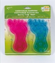 Picture of 5PC BATH APPLIQUES