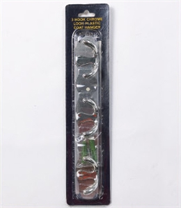 Picture of 3PC HOOKS HANGER