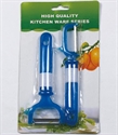 Image de PEELER SET