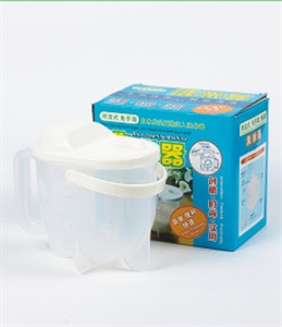 Image de RICE CLEANING MACHINE