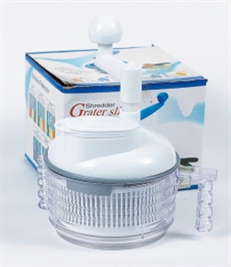 Изображение GRATER SLICER
