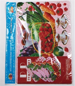 Picture of PLACEMATS SET