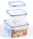 Изображение PLASTIC CONTAINERS
