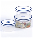Изображение FOOD STORAGE SET