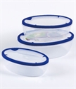 Изображение 3PC PLASTIC CONTAINERS