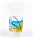 Изображение 500ML PLASTIC CUP