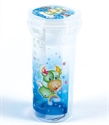 Изображение 600ML PLASTIC CUP