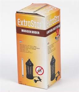 Image de ELECTRICAL MOSQUITO KILLER