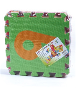 36PC EVA PUZZLE MATS