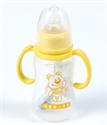 Image de BABY FEEDING BOTTLE WITH HANDLE