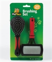 Picture of BRUSH SET