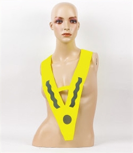 Picture of SAFETY VAST