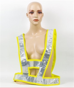 Picture of SAFETY VAST