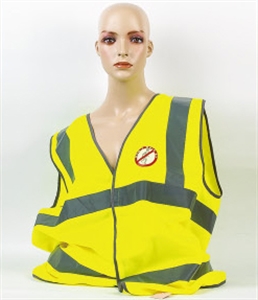 Picture of SAFETY VAST