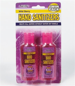 Picture of 2PC HAND SANITIZERS
