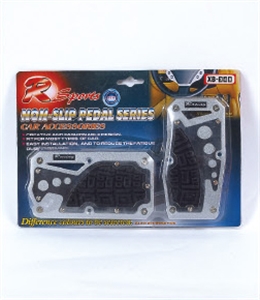 Picture of 2pcs NON-SLIP PEDAL SERIES
