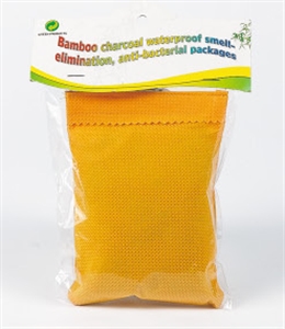 Picture of bamboo charcoal waterproof smell elimination