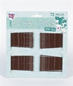 Picture of 72PC BOBBY PINS