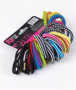 Image de 48PC HAIR ACCESSORIES