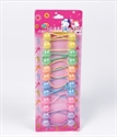 Picture of 12PCS HAIR ACCESSORIES