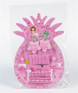 Image de HAIR ACCESSORIES SET