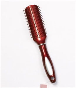 Picture of PLASTIC HAIRBRUSH