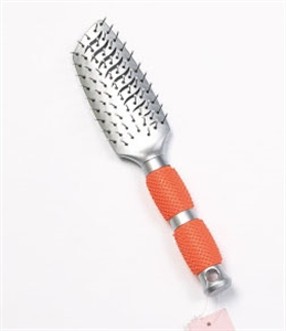 Image de PLASTIC HAIRBRUSH
