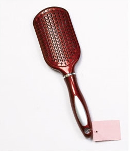 Image de PLASTIC HAIRBRUSH