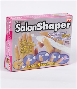 NAIL CARE SET の画像