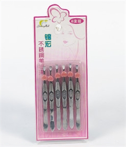 Image de 6PCS COSMETIC TOOL
