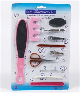 Picture of MANICURE SET